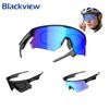 Blackview D2 Sunglasses Hands-free Driving Glasses with Headphones Outdoor Sport Glasses Wireless Headset
