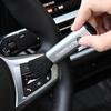 JKQDU1 Car Retractable Air Outlet Cleaning Brush Dust Small Soft Brush For Alfa Romeo Giulietta GT 147 159 156 166 Mito Giulia Tonale