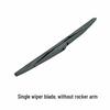 Baojun Rear Window Wiper Blade RS-5 - Silent, Frameless Car Rubber Strip for Models 510, 730, 560, 310W