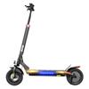 iScooter 800W Electric Dirt Scooter with 40km/h, 48V10Ah, Full Suspension, 10" Off-Road Tires, LCD Display, Dual Disc Brakes, IPX4 Waterproof
