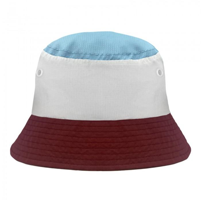 Fan Originals Unisex Adult Manchester Bucket Hat