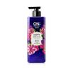 Anbaodi Happy Breeze Perfume Shower Gel