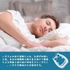 YUHENGCT Anti-Snoring Nose Clips, Nasal Cavity Expander, Promotes Nasal Breathing, Prevents Mouth Breathing, Sleep Aid, Washable, Transparent, Include