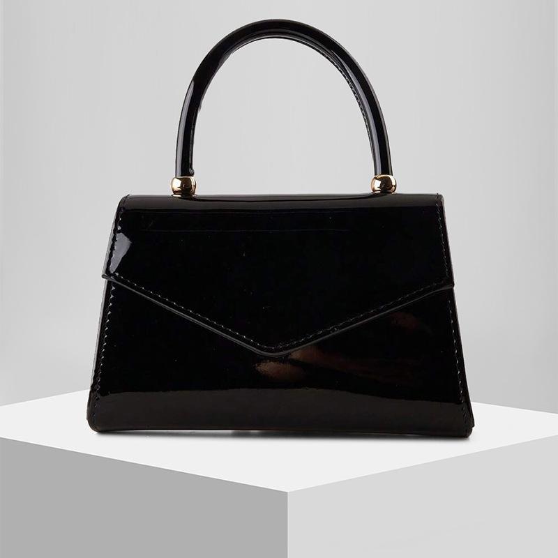 Новая блестящая банкетная сумка Вечерний клатч Кошелек на цепочке для платья Свадебная вечеринка