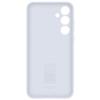 Etui do Samsung Galaxy A55 Samsung Silicone Niebieskie