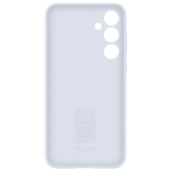 Etui do Samsung Galaxy A55 Samsung Silicone Niebieskie