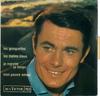 7-дюймовая пластинка АЛЕН БАРЬЕР Les Guinguettes 86133 RCA Victor 1966 Франция Поп Б/у