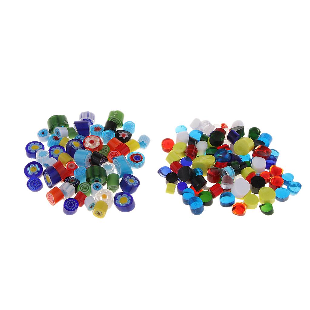 6шт качественная микроволновая печь комплект для DIY плавления стеклянных ювелирных изделий инструмент