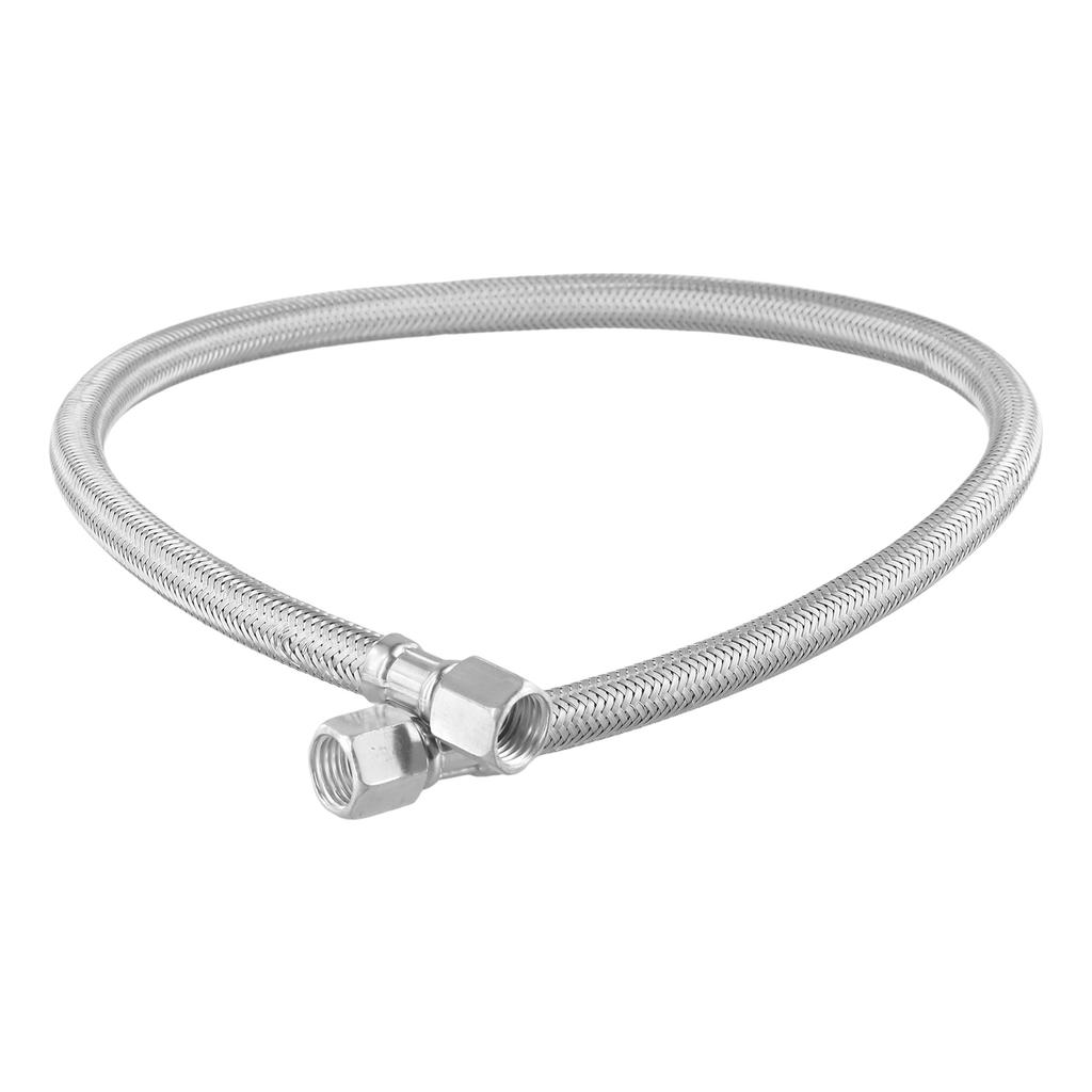 Air Tools Air Compressor Tube 30 Inch Air Compressor Flexible Hose Connecting Pipe Internal Thread 14mm Brand New