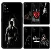 Чехол для телефона Для OnePlus 15 13 12 11 10 9 8 7T Pro 13T 13R 12R 10R 9RT 8T Nord 2T CE 2 3 5G Lite Мягкий чехол Тематика Чемпион по боксу
