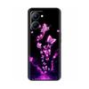 Для Realme C33 Чехол Защитный Чехол Милый Забавный Панда Чехол Мягкий Силиконовый Чехол для Телефона Для Oppo Realme C33 Чехол C 33 RealmeC33 RMX3624 Fundas