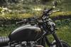 Гайка рулевой колонки Motone для Street Twin Street Scrambler T100 T120 BOSS Brass MMU068