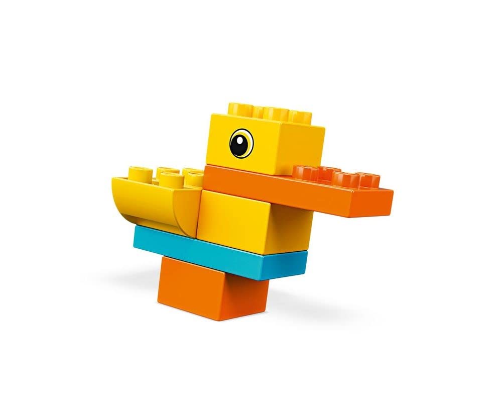 LEGO Duplo Моя первая утка 30327 в пакете