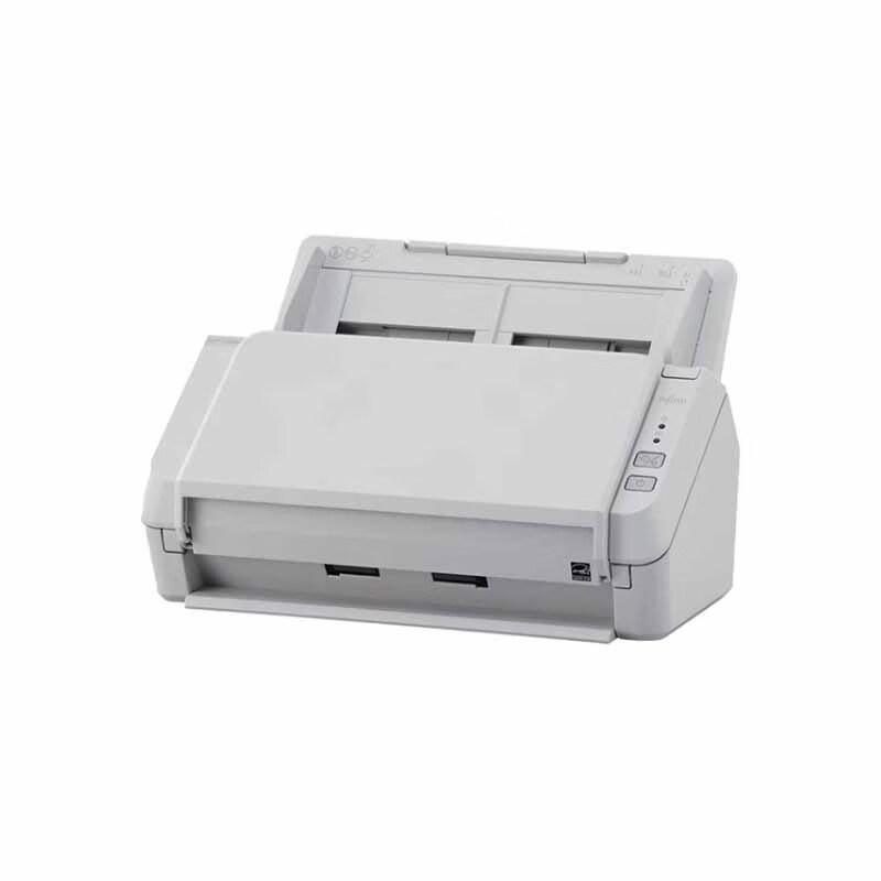 Fujitsu Ricoh SP-1125N A4 High-Speed Duplex Network Scanner CN plug (adapter included)