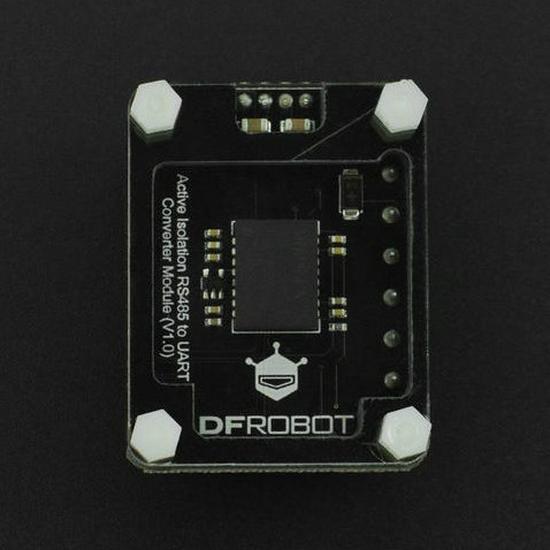 Gravity RS485-UART Active Signal Isolator Module
