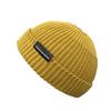 Clape Knit Watch Cold Weather Warm Solid Hunting Knit Hat, Cap, Beanie, Protection, Hat, Color, Brimless, Stylish, Skin-Treated, Hat, Cap, Travel,