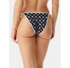 Плавки для раздельного купальника Guess E5GO21 KCRL2
