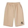 Half Pants Shorts Stone S [Hummel] Off-Court (47)