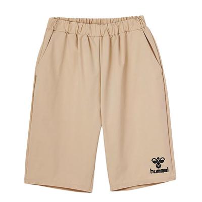 Полушорты Шорты Камень S [Hummel] Вне корта (47)
