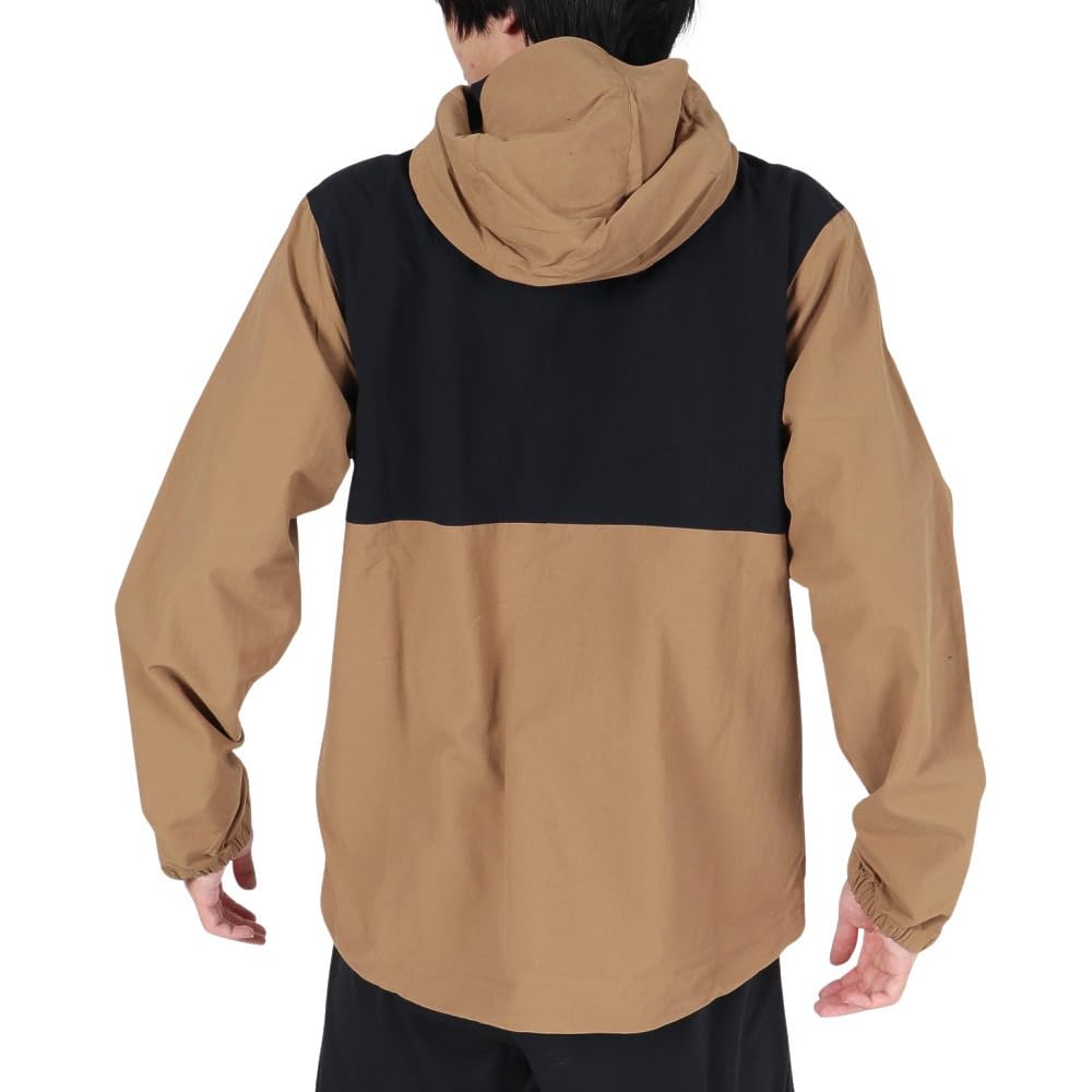 Columbia Visa Bona Pass II Jacket XM3394 XL Delta Men's