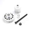 Kyosho High Speed Gear Set Radio Control Parts GGW20 (Giga Crusher)