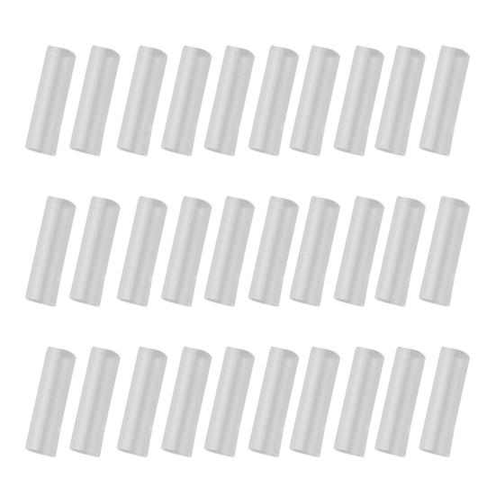 Силиконовые grafting sleeves Гибкие grafting tubes Способствуют заживлению плодовых деревьев 3-7,5 мм Защитный рукав для обмотки ствола дерева для веток Растение