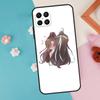 Мультяшный чехол Mo Dao Zu Shi для Honor Magic 7 Lite 5 6 Pro Honor X9a X8a X8 X9 X8b X9c X9b 50 70 90 200 Lite Чехол