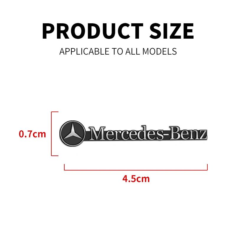 Горячие Автомобильные Наклейки Аудио Динамик Руль Декоративная Наклейка Для Mercedes Benz AMG W204 W205 W203 W211 W212 W213 W201 W210