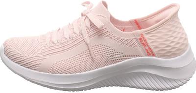 Ultra Flex 3.0 - Brilliant Женские розовые кроссовки