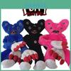 Мягкая игрушка Poppy Playtime Killy Willy Huggy Wuggy для детей Супермягкая и изысканно оформленная