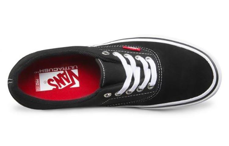 Era Vans Pro 'Черный' VN000VFB9X1