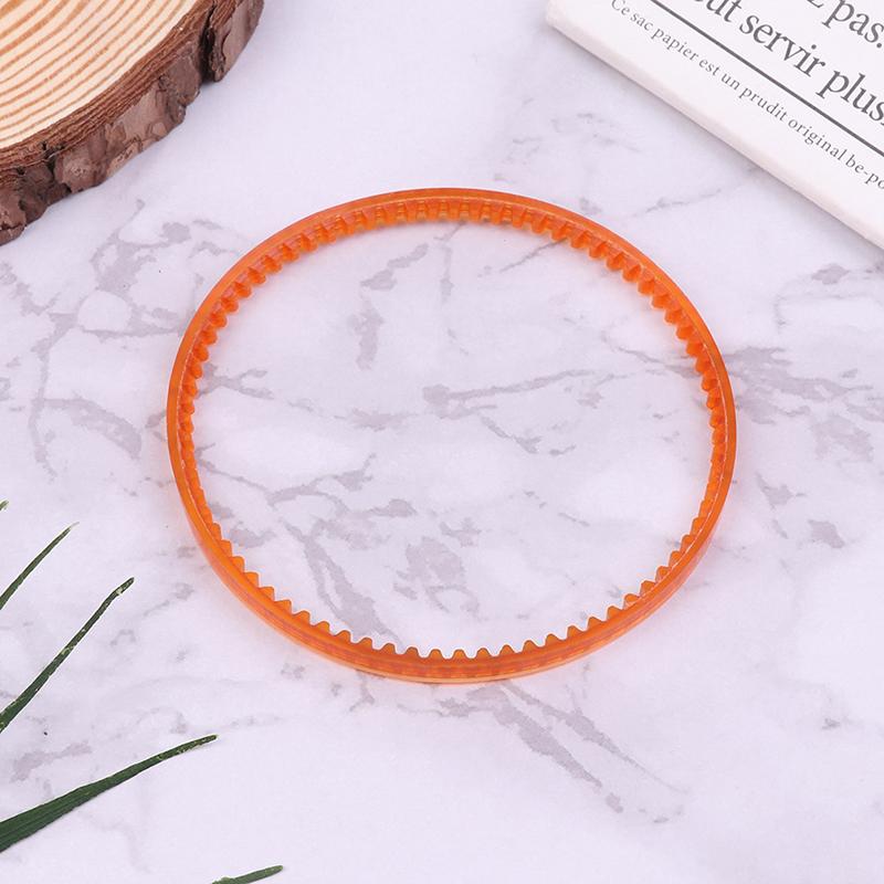 1 шт., винтажный приводной ремень для швейной машины, запасные части для замены серии Mb Mb300 Mb320 Mb340 Mb350 Mb360