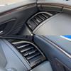 SWD-DG Alphard 40 Series Air Conditioner Vent Frame Dashboard Air