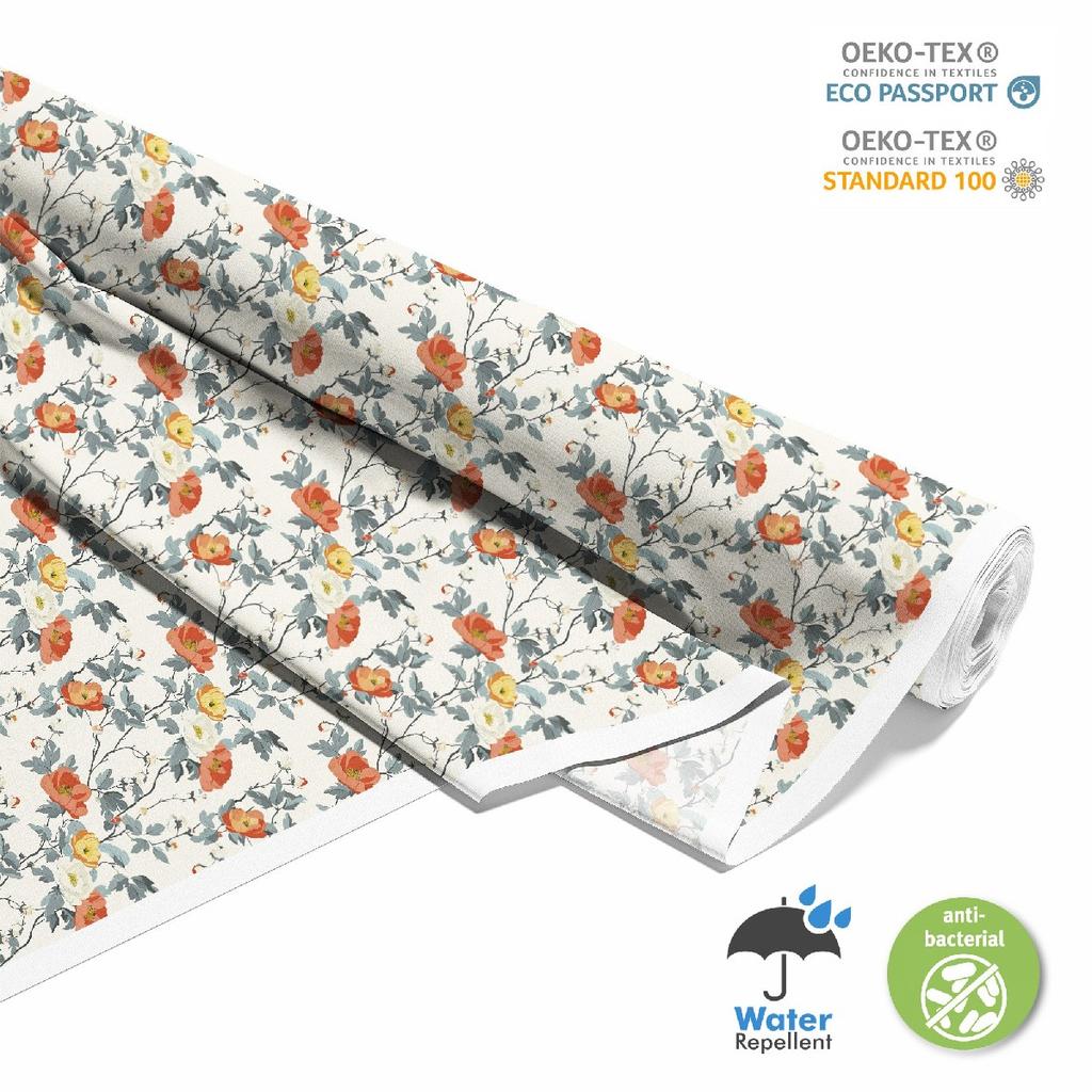 Outdoor Dekostoffe Oxford - Motiv Femini | Dx10542