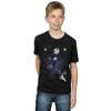 Disney Boys Nightmare Before Christmas Pumpkin King T-Shirt