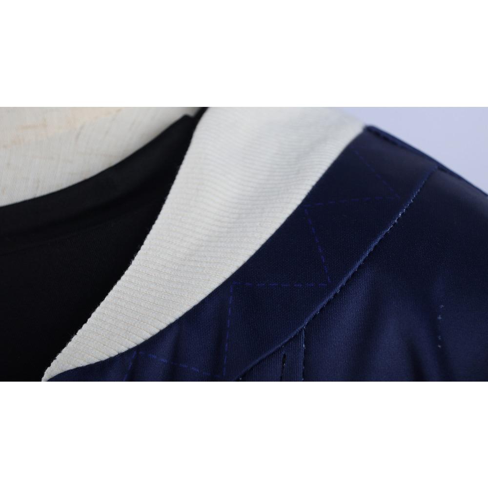 Anime Zenless Zone Zero Cosplay Costume Wise Costume Halloween Anime ZZZ Outfit Girl Uniform Wig Birthday Gifts Carnival Full Set