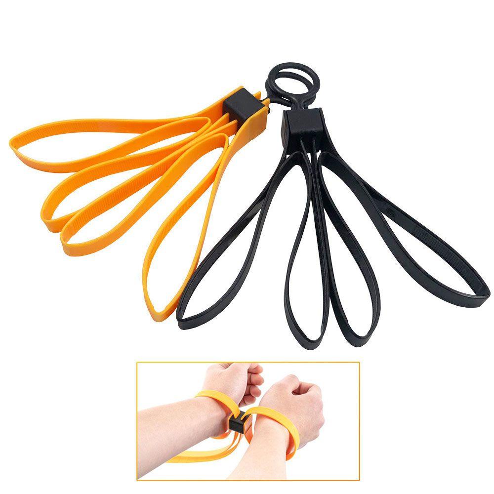 Hiking Strap Tactical Cable Tie Cable Tie Plastic Cable Tie Decorative Belt Sport Gear