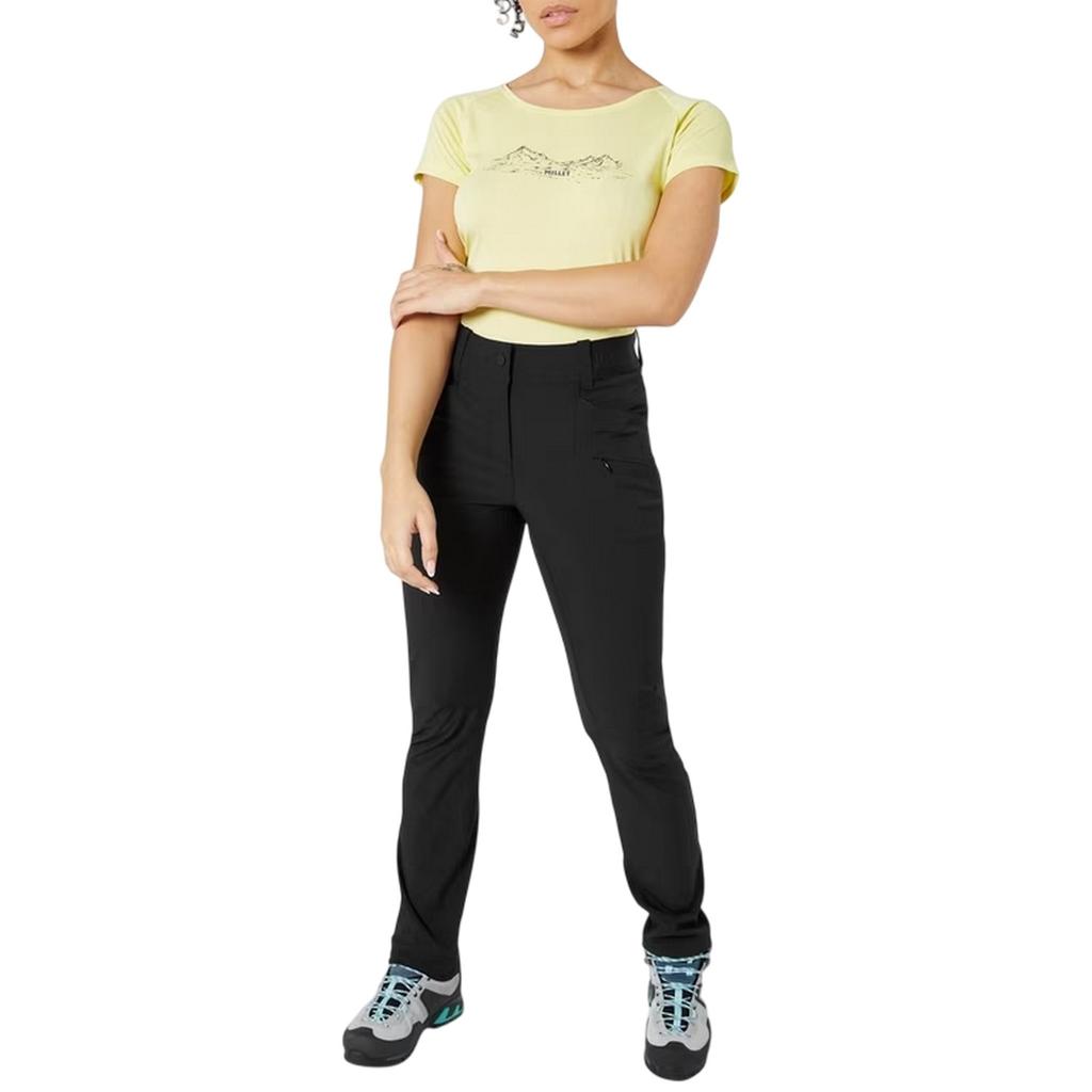 Millet Womens/Ladies Wanaka Walking Trousers