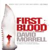 First Blood by David Morrell Paperback Book 9780755346677