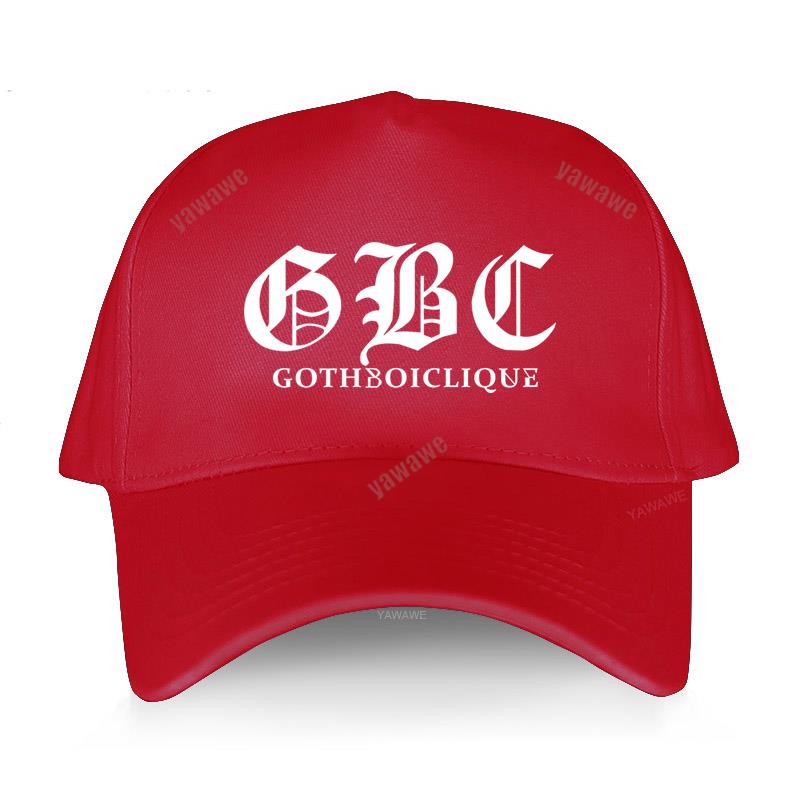 Black Casual Hat women cotton sport bonnet Adjustable GBC GOTHBOICLIQUE stylish popular baseball caps unisex teens summer hats