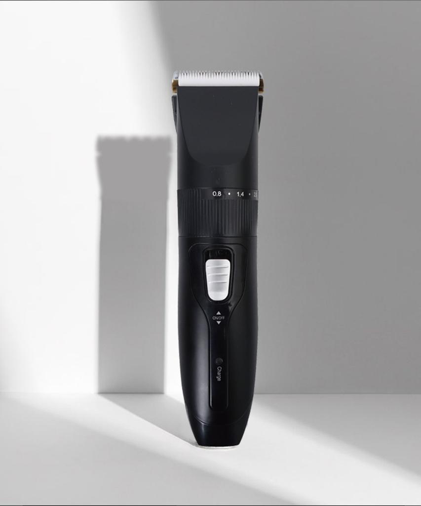DIY Cordless Hair Clipper Set IHT-1