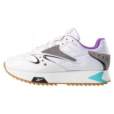 Женские классические кожаные кроссовки Ati 90-х 'Teal' DV5376