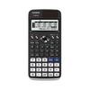 Продвинутый инженерно-научный калькулятор Casio Fx-991ex (Британская версия) черный