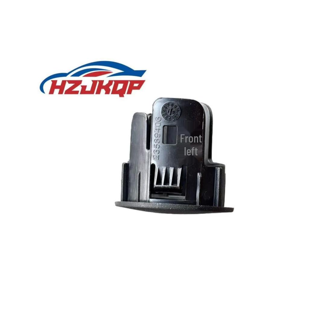 Wuling Baojun RS5 Front Reversing Radar Bracket, Part #23589407/23589406