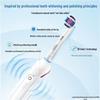 Oral-B Электрическая зубная щетка P3000 3D Sonic