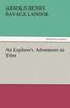Книга An Explorer's Adventures In Tibet
