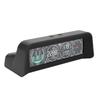 Интеллектуальный GPS OBD HUD Дисплей Многофункциональный Двухканальный Регулируемая Яркость Экрана Универсальный