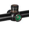 NSIRIUS 6-24X44 AOE Hunting Scope Red Special Crosshair Scope Scope for Hunting Scope Tactical Scope