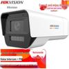 HIKVISION POE Полноцветная 2.0 Камера безопасности 2K 4 МП CN вилка (адаптер в комплекте)