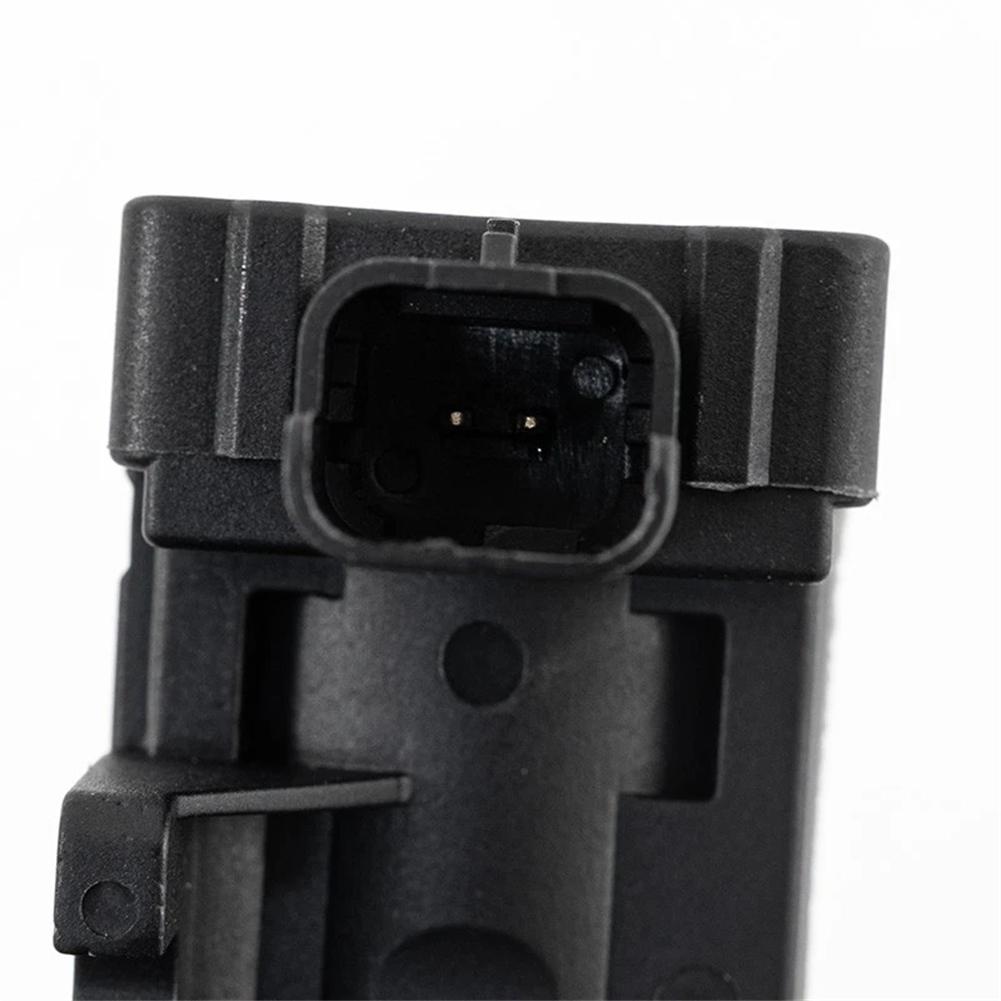 Car Pressure Converter Turbocharger Solenoid Valve For Ford 1.6 2.0 9811643880 Turbocharger Solenoid Valve